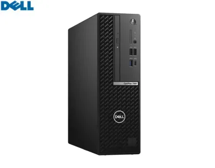 PC GA+ DELL 7080 SFF I7-10700/1X8GB/M2-256GB/NO-ODD/WIFI