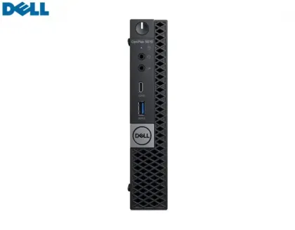PC GA DELL 5070 MICRO I5-9400T/8GB/M2-256GB