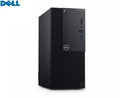 PC GA+ DELL 3060 MT I5-8400T/8GB/M2-256GB/NO-ODD