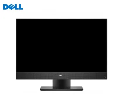 PC GA DELL 5260 AIO 21.5" I5-8500/1X8GB/M2-256GB/ODD/WIFI
