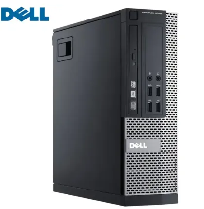 PC GA+ DELL 9020 SFF I3-4130/8GB/250GB-SSD/NO-ODD/W10P R