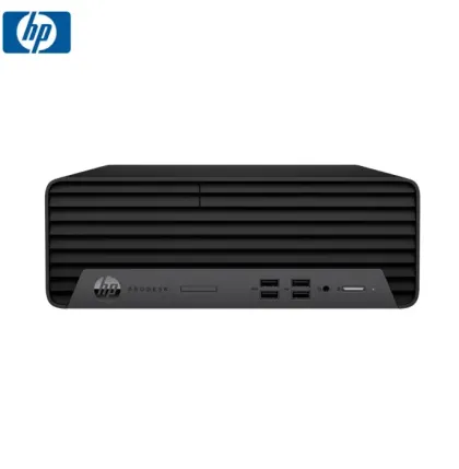 PC GA+ HP 400 G7 SFF I5-10500/1X8GB/M2-256GB/NO-ODD