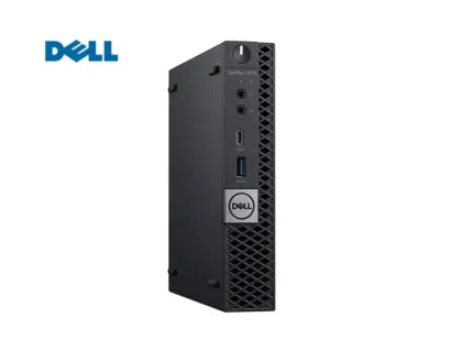 PC GA DELL 7070 MICRO I7-9700/16GB/M2-256GB/WIFI