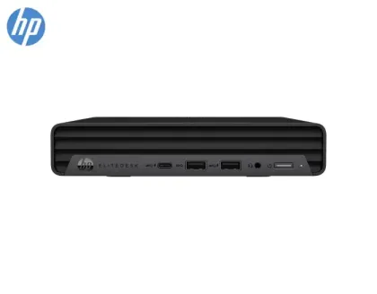 PC GA+ HP 800 G6 DM I5-10500T/1X8GB/M2-256GB/WIFI