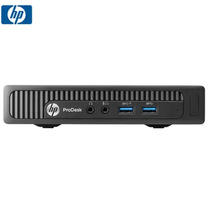 PC GA+ HP PRODESK 600 G1 DM I3-4130T/1X8GB/500GB