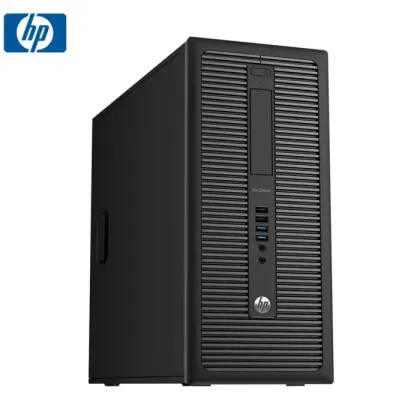 PC GA+ HP PRODESK 600 G1 MT I5-4570/8GB/500GB/NO-ODD
