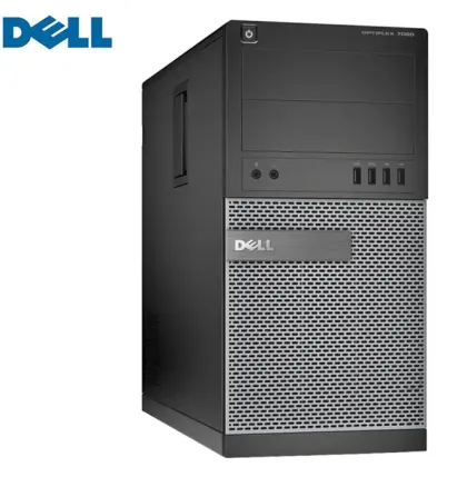 PC GA+ DELL 7020 MT I5-4570/8GB/500GB/ODD
