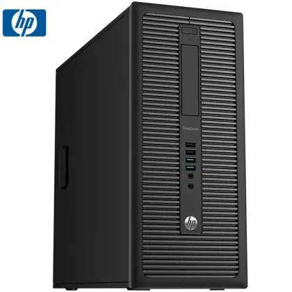 PC GA+ HP 800 G1 MT I5-4570/8GB/500GB/NO-ODD