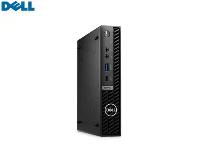 PC GA+ DELL OPTIPLEX 7010 PLUS MICRO I5-13500T/1X8GB/M2-256GB/WIFI