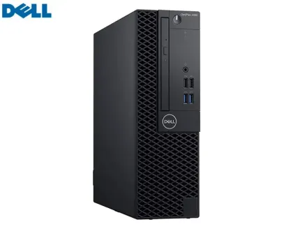 PC GA+ DELL 3060 SFF I5-8500/8GB/M2-256GB/NO-ODD