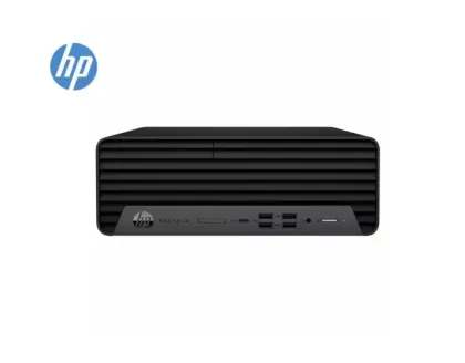 PC GA+ HP 600 G6 SFF I3-10100/1X8GB/M2-256GB/NO-ODD