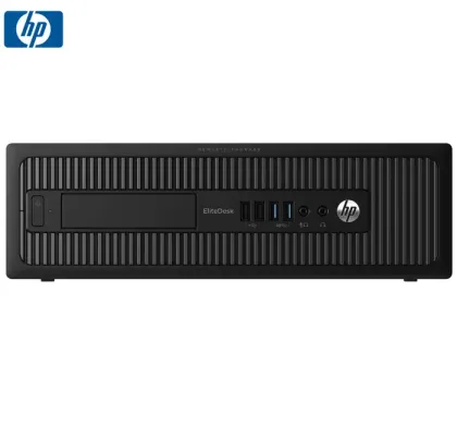 PC GA+ HP PRODESK 800 G1 SFF I5-4570/8GB/500GB/ODD