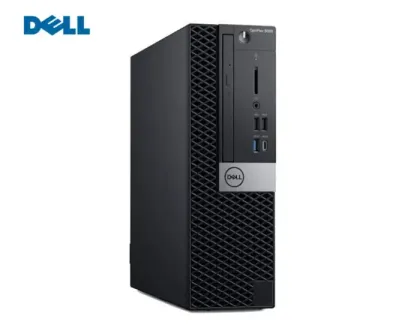 PC GA+ DELL 5060 SFF I7-8700/1X8GB/M2-256GB/NO-ODD