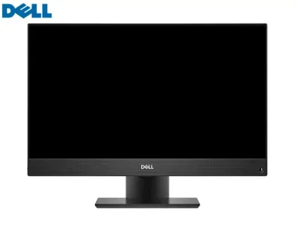 PC GA DELL 7490 AIO 23.8" I5-10500/16GB/M2-256GB/WIFI/NOBASE