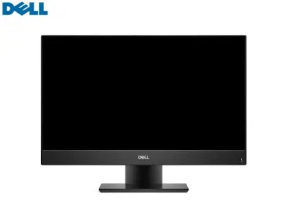 PC GA DELL OPTIPLEX 7400 AIO 23.8" I5-12500/16GB/M2-256GB/NO-ODD/WIFI/RX6500M/GBM/NOBASE