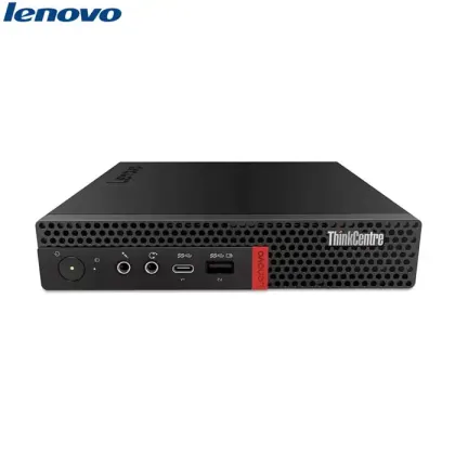 PC GA LENOVO M720Q TINY I5-9400T/1X8GB/M2-256GB
