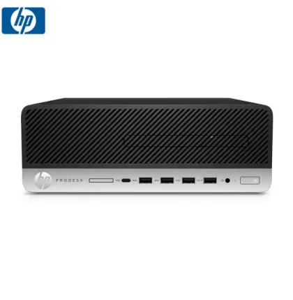 PC GA+ HP 600 G4 SFF I7-8700/1X16GB/M2-256GB/ODD