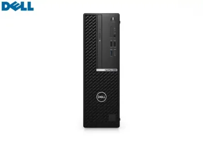 PC GA DELL 5090 SFF I5-11400/1X16GB/M2-512GB/ODD