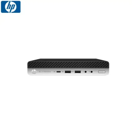 PC GA HP 800 G5 DM I5-9500T/1X8GB/M2-256GB