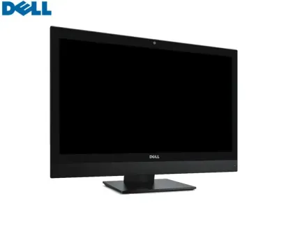 PC GA DELL 7450 AIO 23.8" I5-7500/8GB/M2-256GB/ODD/M465X/GA-M/NOBASE