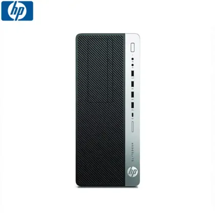 PC GA+ HP 800 G4 MT I5-8400/1X8GB/512GB-SSD/ODD