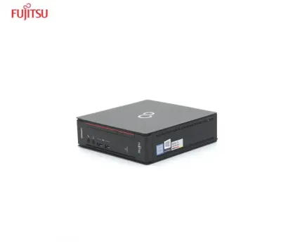 PC GA+ FUJITSU ESPRIMO Q556/2 USFF I5-6400T/1X8GB/256GB-SSD/ODD/WIFI