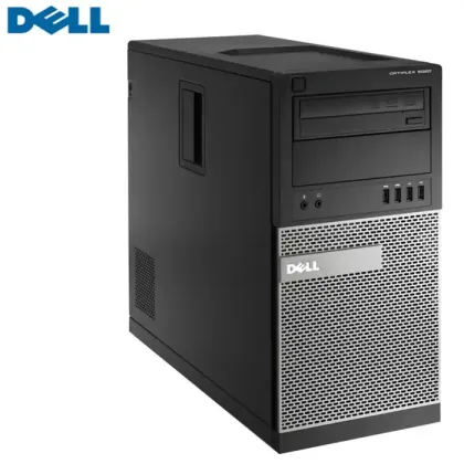 PC GA+ DELL 9020 MT I5-4570/8GB/500GB/ODD