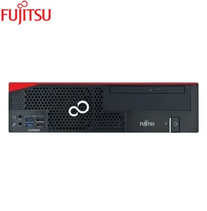 PC GA FSC ESPRIMO D757 SFF I5-6400/8GB/M2-128GB/NO-ODD