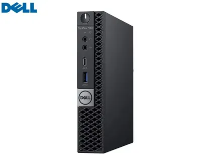 PC GA+ DELL 7060 MICRO I5-8400T/1X8GB/M2-256GB