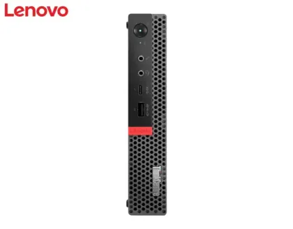 PC GA+ LENOVO M920X TINY I7-8700T/1X8GB/M2-256GB/WIFI/RX550