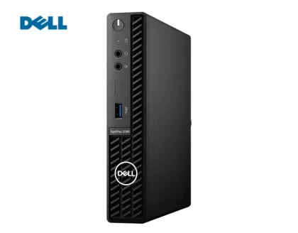 PC GA+ DELL 3090 MICRO I5-10500T/8GB/M2-256GB/WIFI