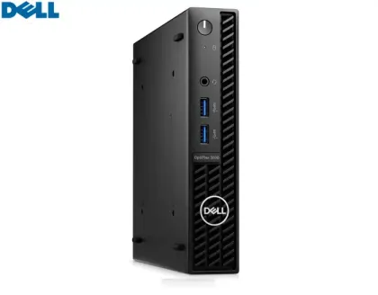 PC GA DELL 3000 MICRO I5-12400T/1X8GB/M2-512GB/WIFI