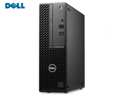 PC GA DELL 3000 SFF I5-12400/1X8GB/M2-512GB/NO-ODD