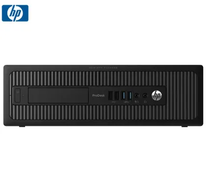 PC GA+ HP 600 G1 SFF I5-4570/8GB/128GB-SSD/ODD