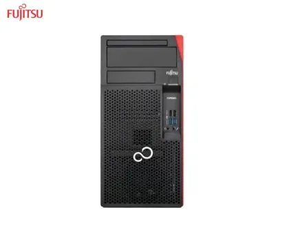 PC GA+ FUJITSU P558 MT I5-8400/1X8GB/M2-256GB/ODD