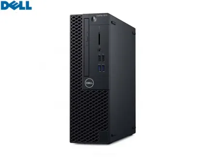 PC GA+ DELL 3070 SFF I5-9400/1X8GB/M2-256GB/ODD