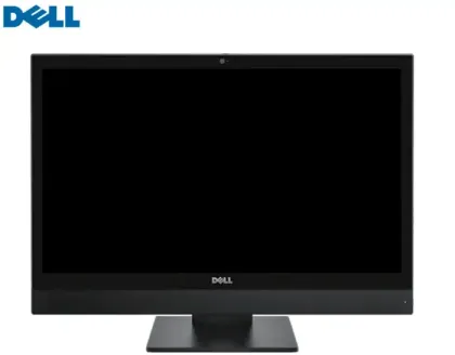 PC GA DELL 7440 AIO 24" I5-6500/8GB/M2-256GB/ODD/R7-A370/NOBASE