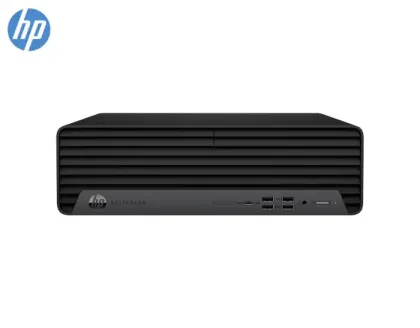 PC GA+ HP 805 G6 SFF AMD R3-4350G/1X8GB/M2-256GB/ODD