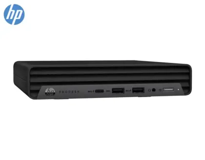 PC GA HP 400 G6 DM I5-10400T/1X8GB/M2-256GB