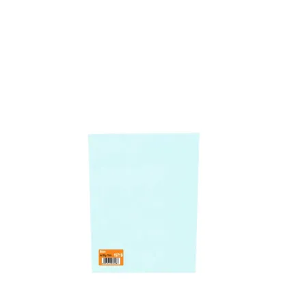 Mini Pack A4/80gr (10sh) Blue