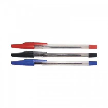 B/R FAFA PENS CLASSIC M CRYSTAL BLACK BR25021