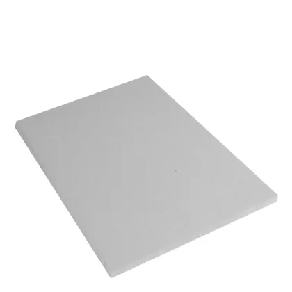 Duplex Board 1300gr (2.0mm) 60x80cm Grey/Grey