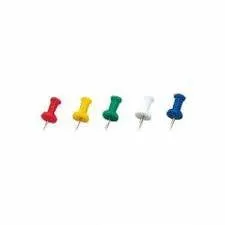 SDI THUMB PINS 11MM(PINEZES) N.302