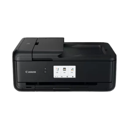 CANON PRINTER ALL IN ONE INKJET PHOTO TS9550