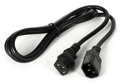 GR-KABEL POWER EXTENSION CABLE 1.8M