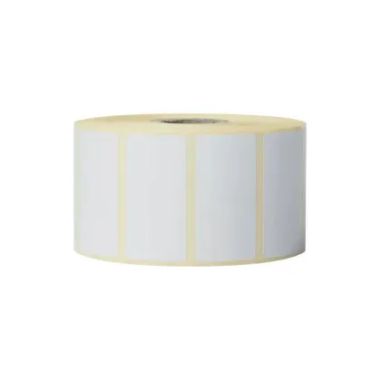 Direct Thermal Die-Cut Label Roll 51 x 26mm