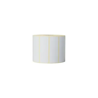 Direct Thermal Die-Cut Label Roll 76 x 26mm