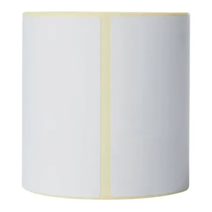 Direct Thermal Die-Cut Label Roll BDE-1J152102-102 Box of 8