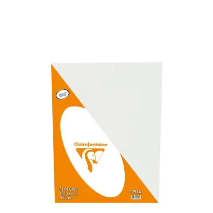 Small Pack A3/80gr (100sh) Grey Pearl