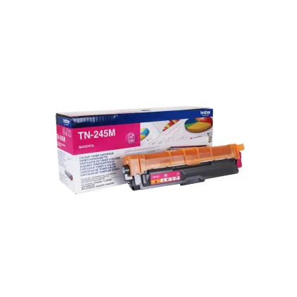 BROTHER TN245 ORIGINAL TONER MAGENTA